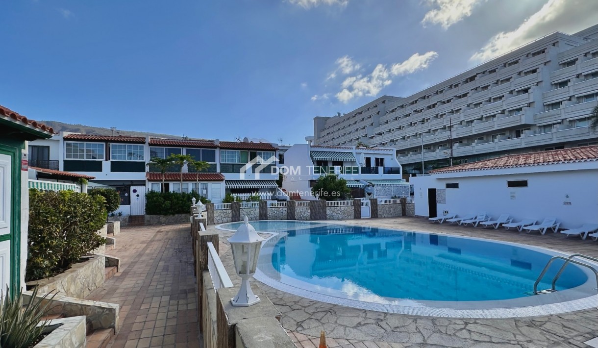 Sale - Townhouse -
Guía de Isora  - Playa La Arena