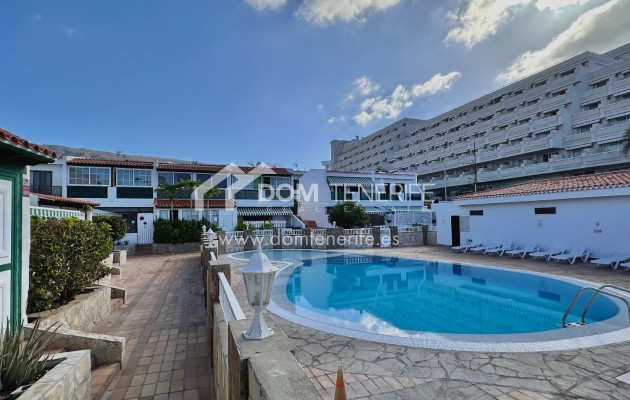 Sale - Townhouse -
Guía de Isora  - Playa La Arena