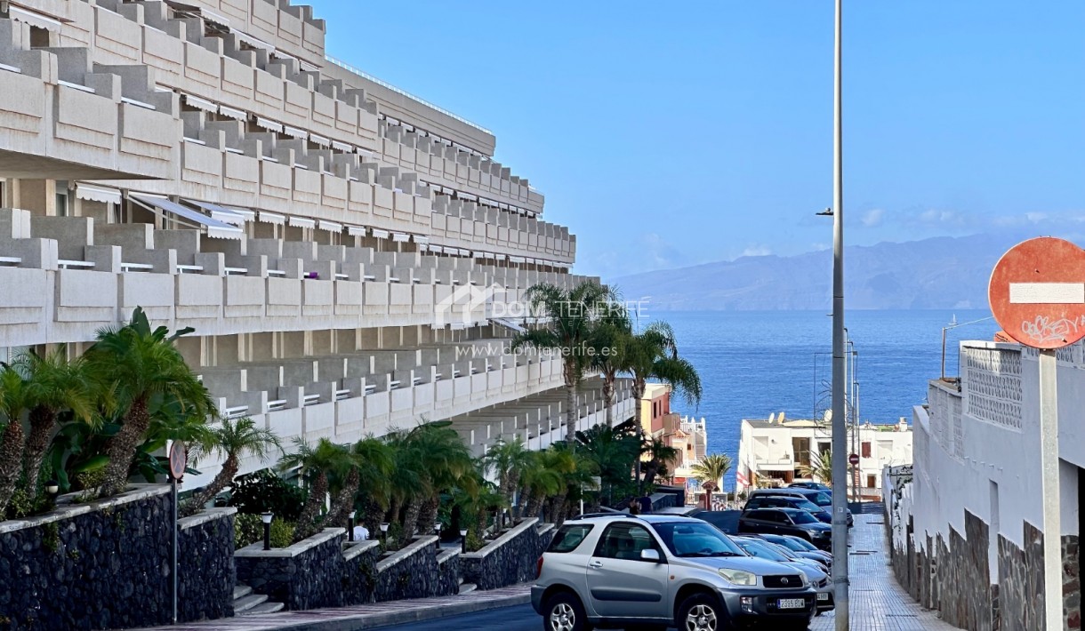 Revente - Maison de ville -
Guía de Isora  - Playa La Arena