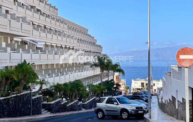 Revente - Maison de ville -
Guía de Isora  - Playa La Arena