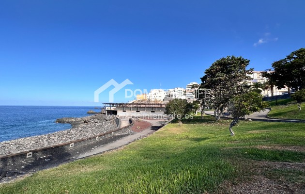 Revente - Maison de ville -
Guía de Isora  - Playa La Arena