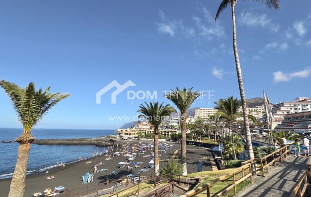 Sale - Townhouse -
Guía de Isora  - Playa La Arena