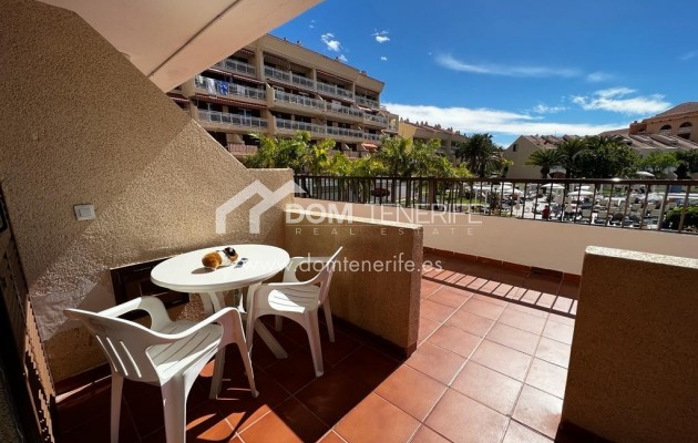 Alquiler a largo plazo - Apartamento -
Arona - Playa de Las Americas