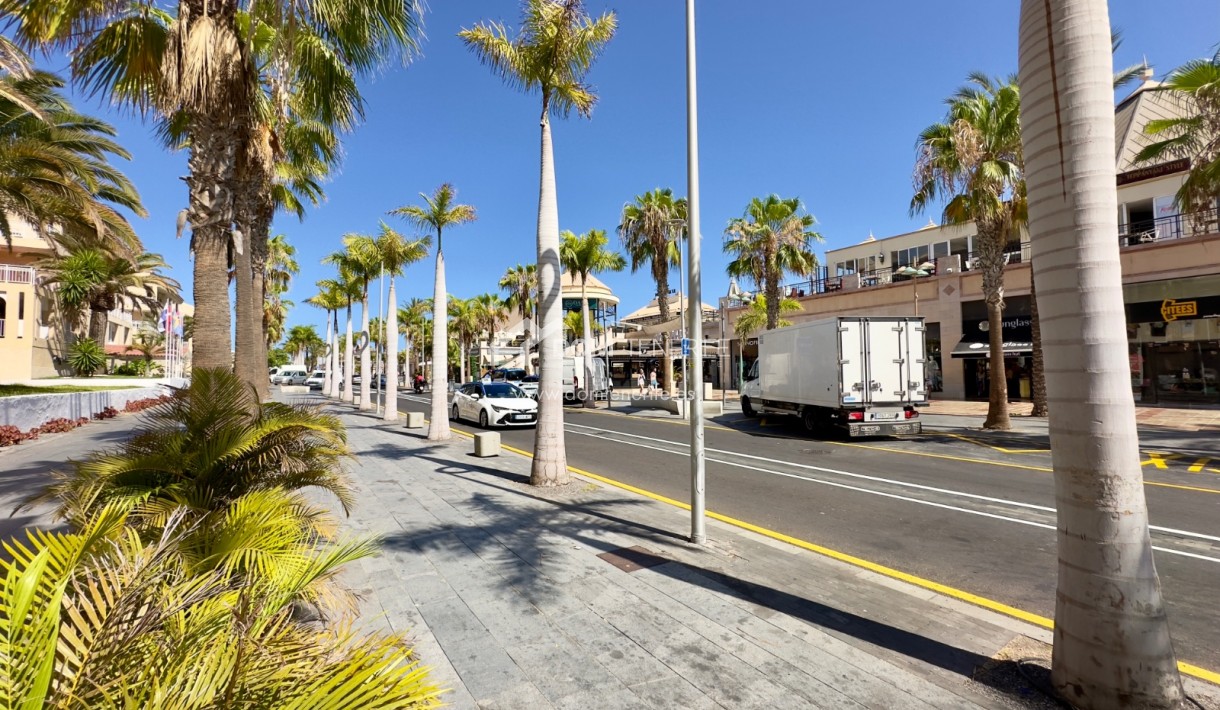 Langfristige mieten - Wohnung -
Arona - Playa de Las Americas