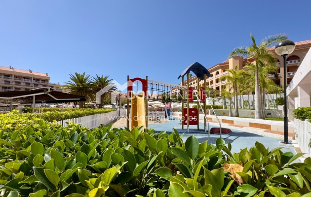 Alquiler a largo plazo - Apartamento -
Arona - Playa de Las Americas