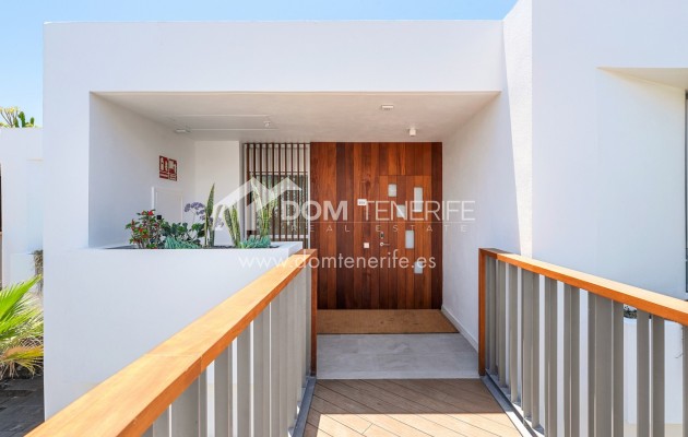 Venta - Apartamento -
Guía de Isora  - Abama