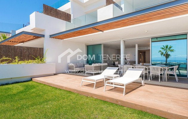 Venta - Duplex -
Guía de Isora  - Abama