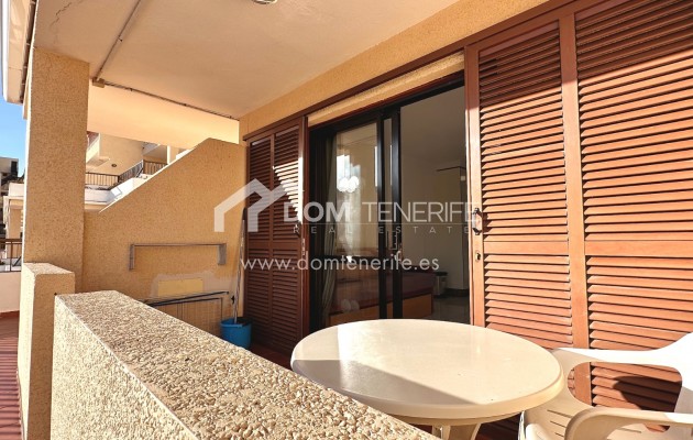 Alquiler a largo plazo - Apartamento -
Arona - Playa de Las Americas