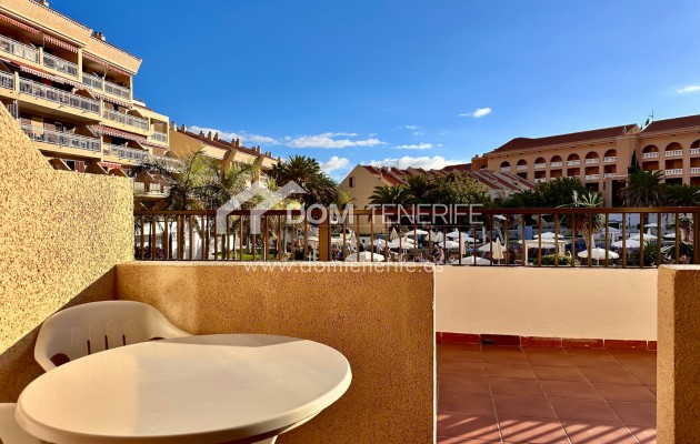 Alquiler a largo plazo - Apartamento -
Arona - Playa de Las Americas