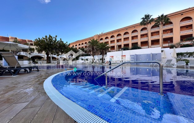 Alquiler a largo plazo - Apartamento -
Arona - Playa de Las Americas