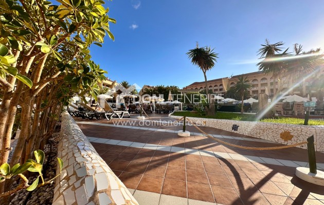 Alquiler a largo plazo - Apartamento -
Arona - Playa de Las Americas