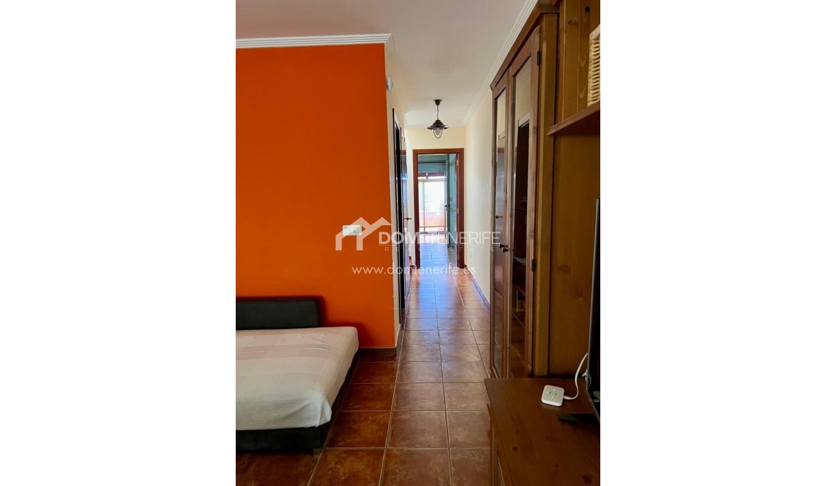 Venta - Chalet adosado -
Granadilla de Abona  - La Tejita