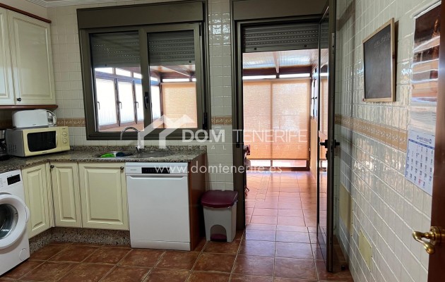 Venta - Chalet adosado -
Granadilla de Abona  - La Tejita