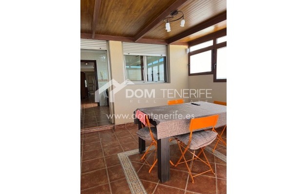 Venta - Chalet adosado -
Granadilla de Abona  - La Tejita