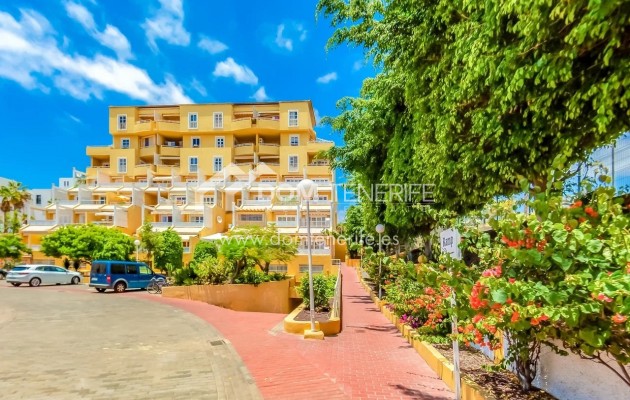 Venta - Apartamento -
Adeje - Torviscas Bajo