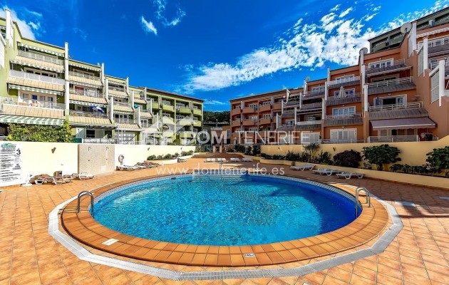 Venta - Apartamento -
Adeje - Torviscas Bajo