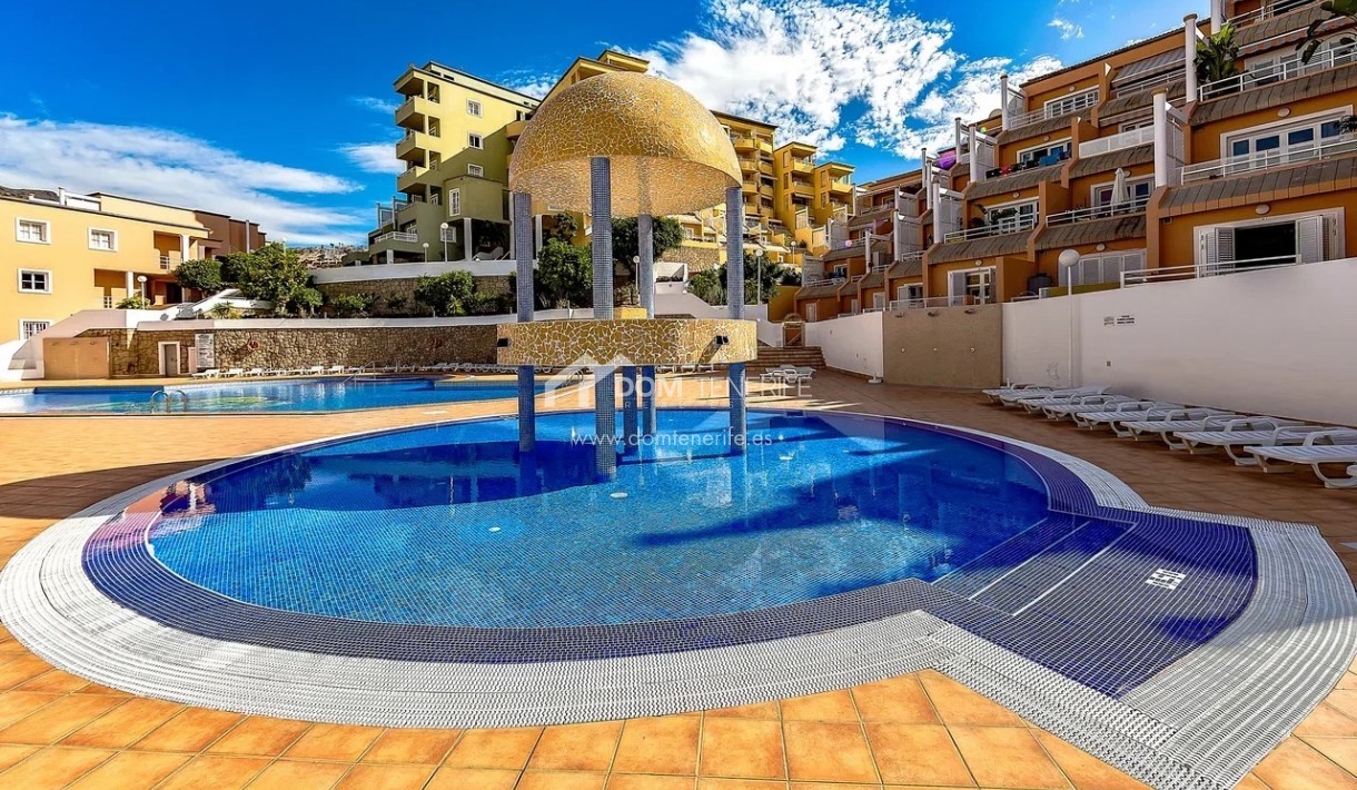 Venta - Apartamento -
Adeje - Torviscas Bajo