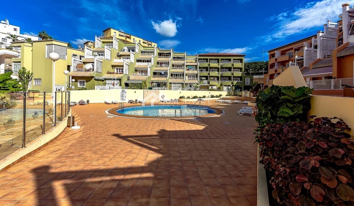 Venta - Apartamento -
Adeje - Torviscas Bajo