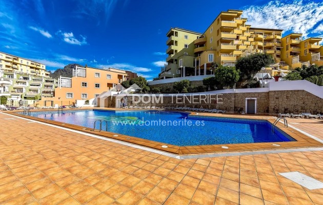 Venta - Apartamento -
Adeje - Torviscas Bajo