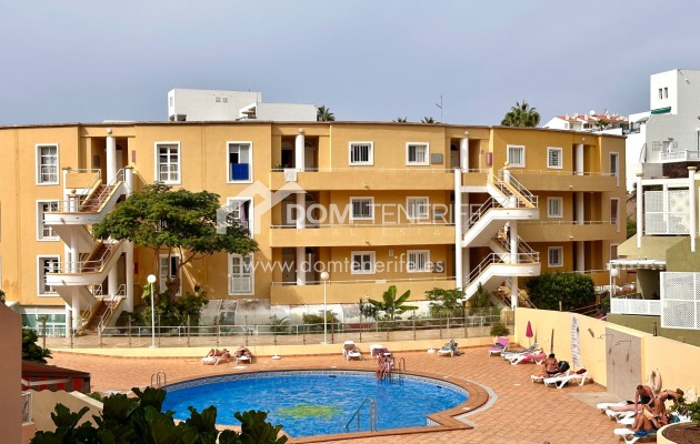 Venta - Apartamento -
Adeje - Torviscas Bajo