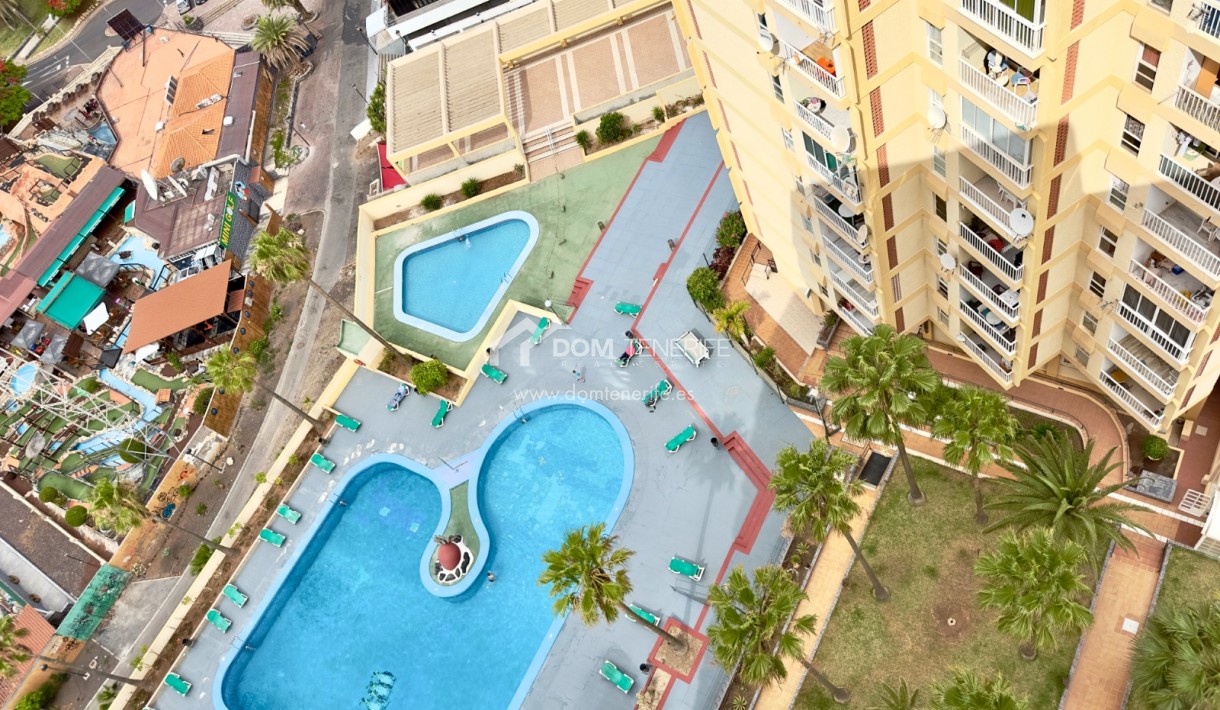 Venta - Apartamento -
Arona - Playa de Las Americas