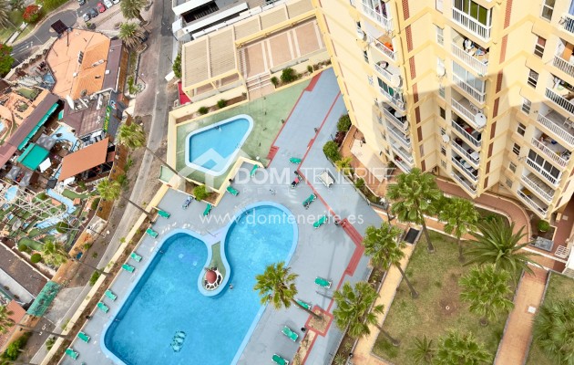 Venta - Apartamento -
Arona - Playa de Las Americas