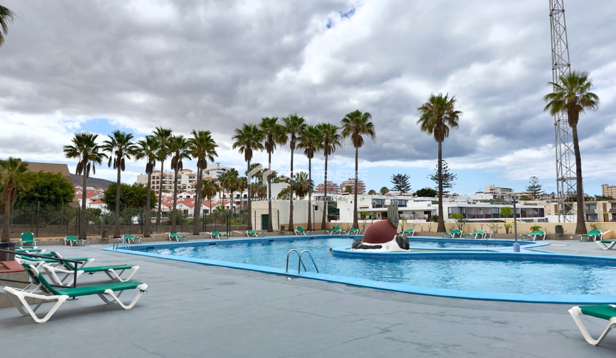 Venta - Apartamento -
Arona - Playa de Las Americas