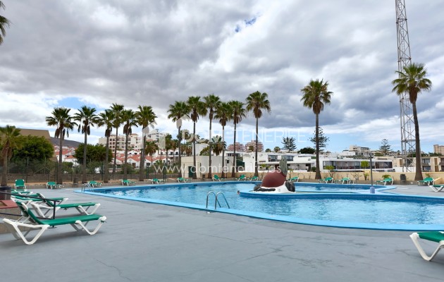 Venta - Apartamento -
Arona - Playa de Las Americas