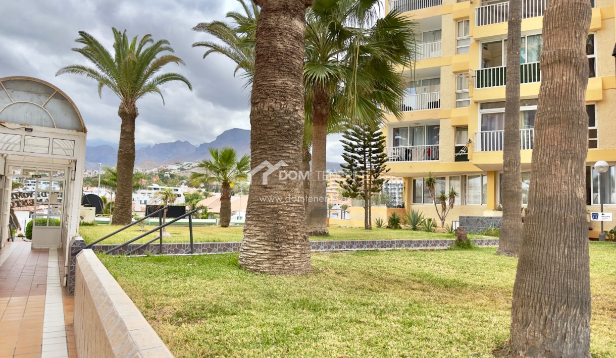 Venta - Apartamento -
Arona - Playa de Las Americas