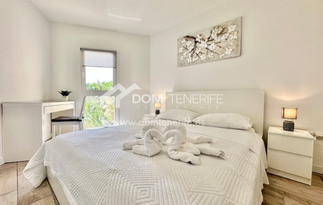 Venta - Apartamento -
Arona - Playa de Las Americas