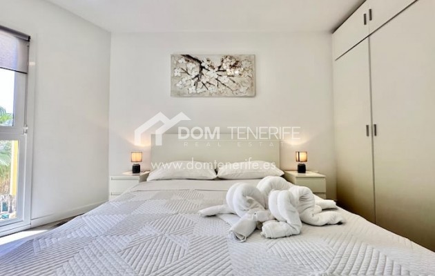 Venta - Apartamento -
Arona - Playa de Las Americas