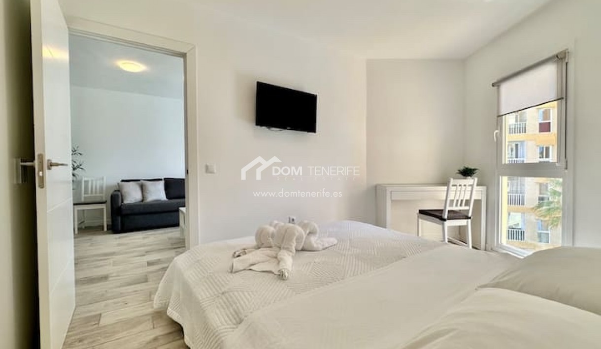 Venta - Apartamento -
Arona - Playa de Las Americas