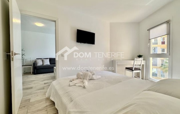 Venta - Apartamento -
Arona - Playa de Las Americas