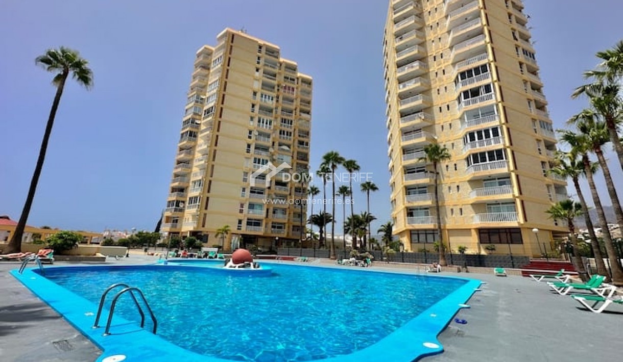 Venta - Apartamento -
Arona - Playa de Las Americas