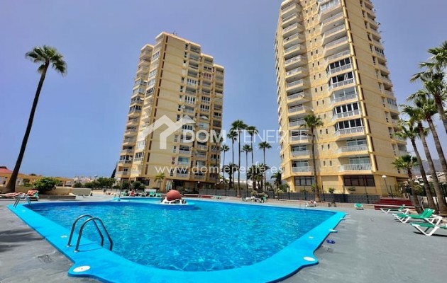 Venta - Apartamento -
Arona - Playa de Las Americas