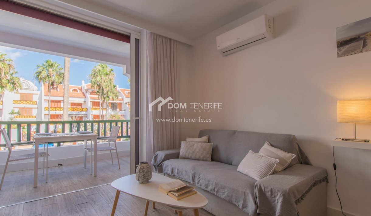 Venta - Estudio -
Arona - Playa de Las Americas