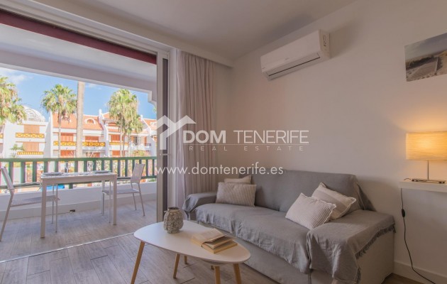 Venta - Estudio -
Arona - Playa de Las Americas