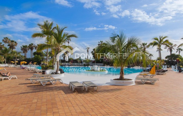 Venta - Estudio -
Arona - Playa de Las Americas