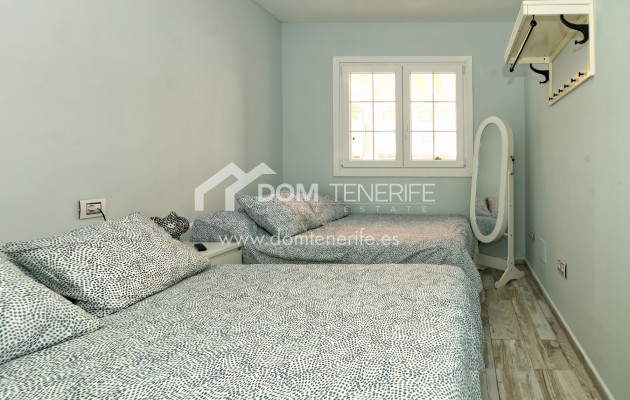 Venta - Apartamento -
Granadilla de Abona  - El Medano