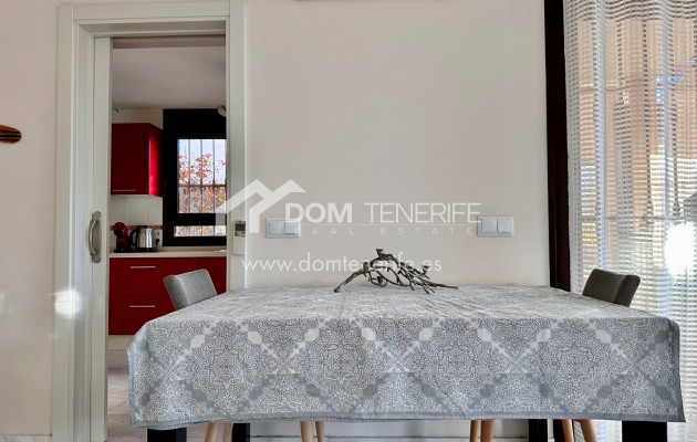 Venta - Chalet independiente -
San Miguel de Abona - Amarilla Golf