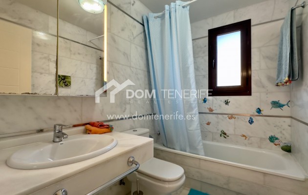 Venta - Chalet independiente -
San Miguel de Abona - Amarilla Golf