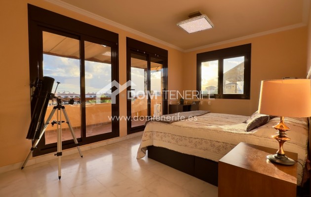 Venta - Chalet independiente -
San Miguel de Abona - Amarilla Golf