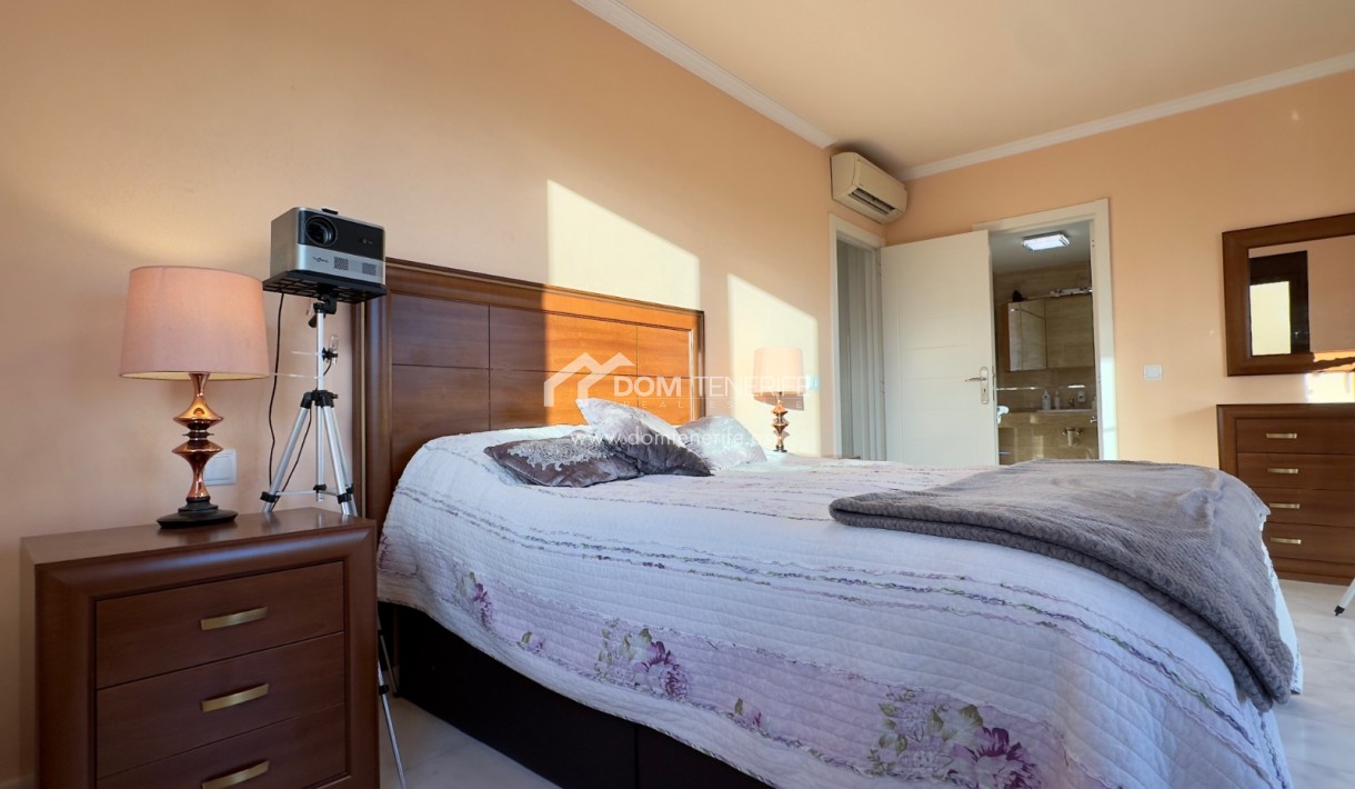 Venta - Chalet independiente -
San Miguel de Abona - Amarilla Golf