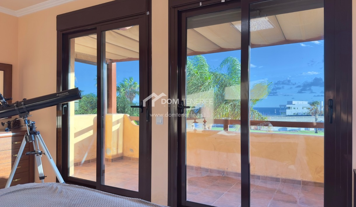 Venta - Chalet independiente -
San Miguel de Abona - Amarilla Golf