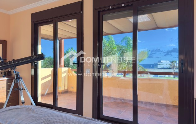 Venta - Chalet independiente -
San Miguel de Abona - Amarilla Golf