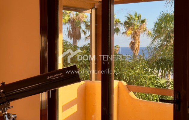 Venta - Chalet independiente -
San Miguel de Abona - Amarilla Golf