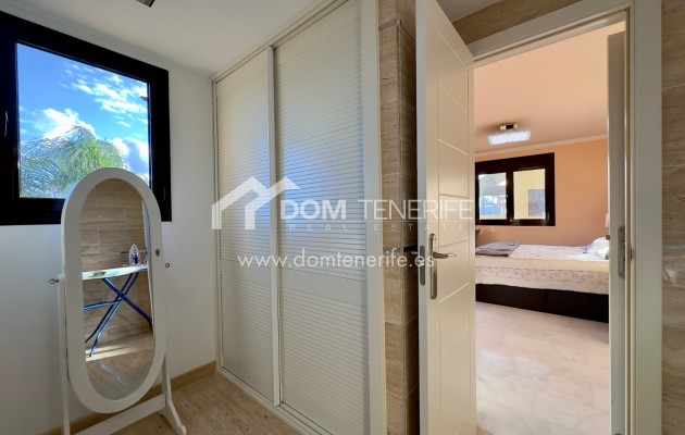 Venta - Chalet independiente -
San Miguel de Abona - Amarilla Golf