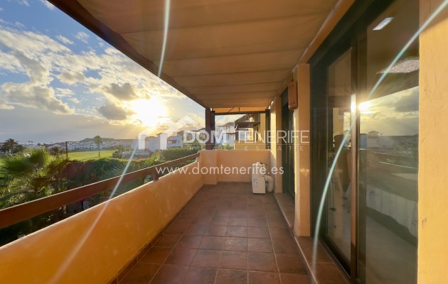 Venta - Chalet independiente -
San Miguel de Abona - Amarilla Golf