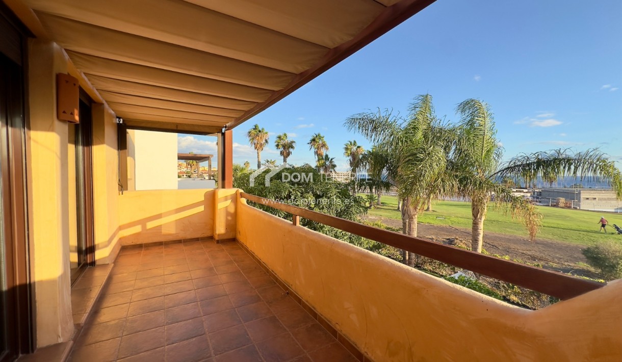 Venta - Chalet independiente -
San Miguel de Abona - Amarilla Golf