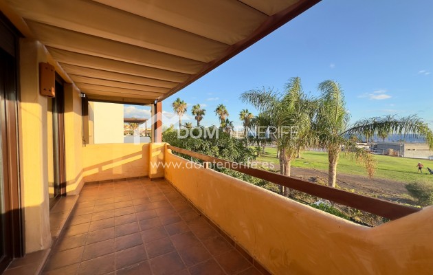 Venta - Chalet independiente -
San Miguel de Abona - Amarilla Golf